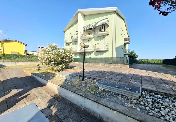 Leilighet i Rovigo, Rovigo, Rovigo - € 115 000 | Ref: AP1661 - foto 1