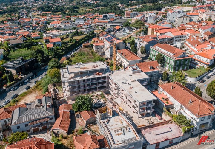 Leilighet i Fafe, Braga, Fafe - € 273 000 | Ref: 002-336 - foto 1