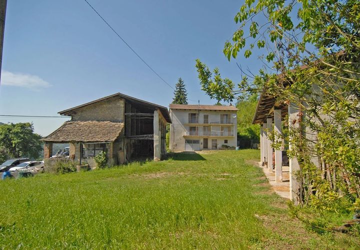 Villa a Bonvicino, Cuneo, Bonvicino - € 360.000 | Ref: BVC001 - foto 1