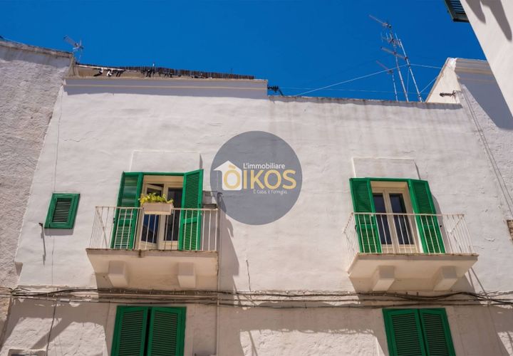 Lejlighed i Monopoli, Bari, Monopoli - € 450.000 | Ref: 198 - foto 1