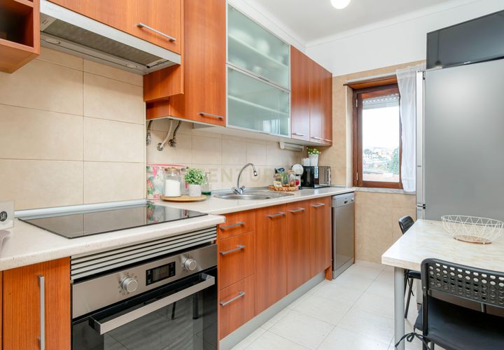 Lejlighed i Sintra, Lisbon, Sintra - € 300.000 | Ref: C0500-00199 - foto 1