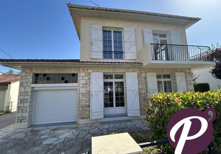 Villa a Bergerac, Dordogne, Bergerac - € 263.000 | Ref: VM1557-POURPRIMMO2 - foto 1