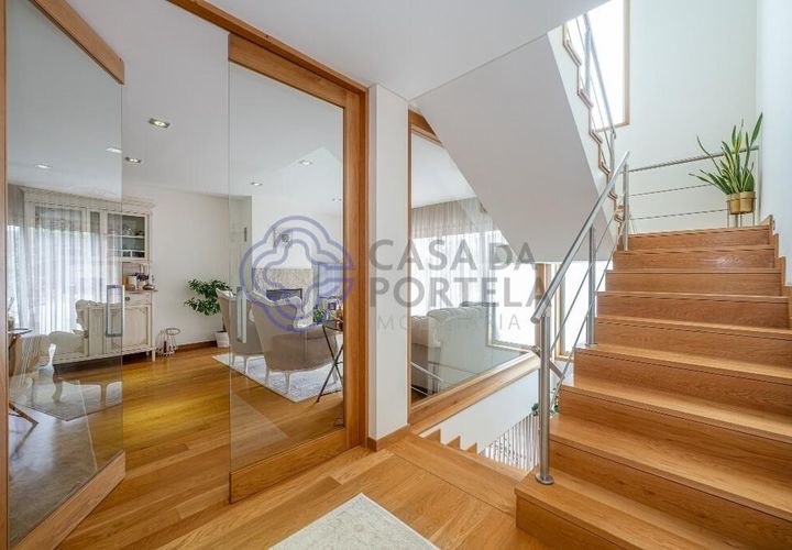 Byhus i Vila Nova de Gaia, Porto, Vila Nova de Gaia - € 490.000 | Ref: 1132541 - foto 1