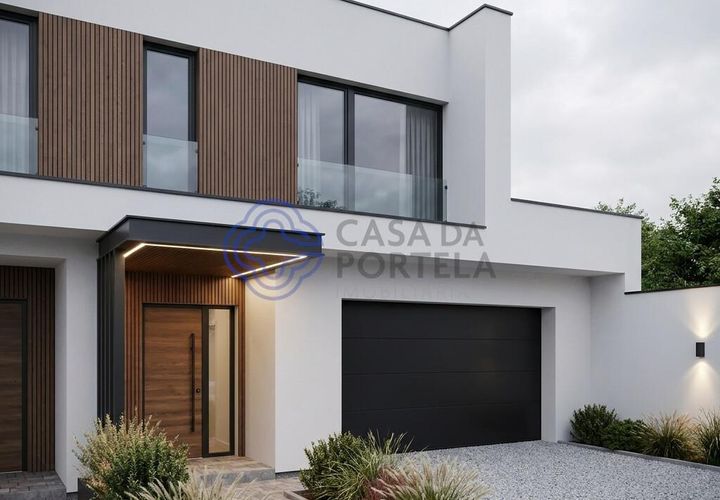 Rekkehus i Barcelos, Braga, Barcelos - € 399 000 | Ref: 1132301 - foto 1