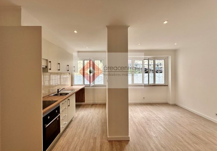 Apartament a Alvalade, Setubal, Alvalade - € 1.150/mes | Ref: AD 2206 - foto 1