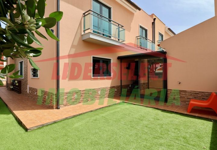 Villa i Torres Vedras, Lisbon, Torres Vedras - € 550.000 | Ref: 1235 - foto 1