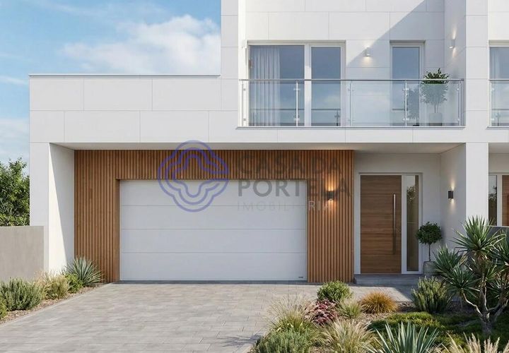 Rækkehus i Barcelos, Braga, Barcelos - € 399.000 | Ref: 1132311 - foto 1