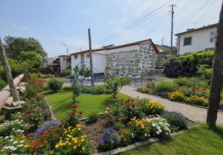 Byhus i Guimaraes, Braga, Guimaraes - € 229.000 | Ref: 1133291 - foto 1