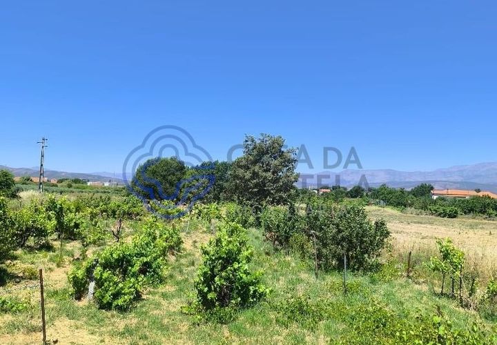Helårsgrund i Fundao, Castelo Branco, Fundao - € 78.000 | Ref: 1132981 - foto 1