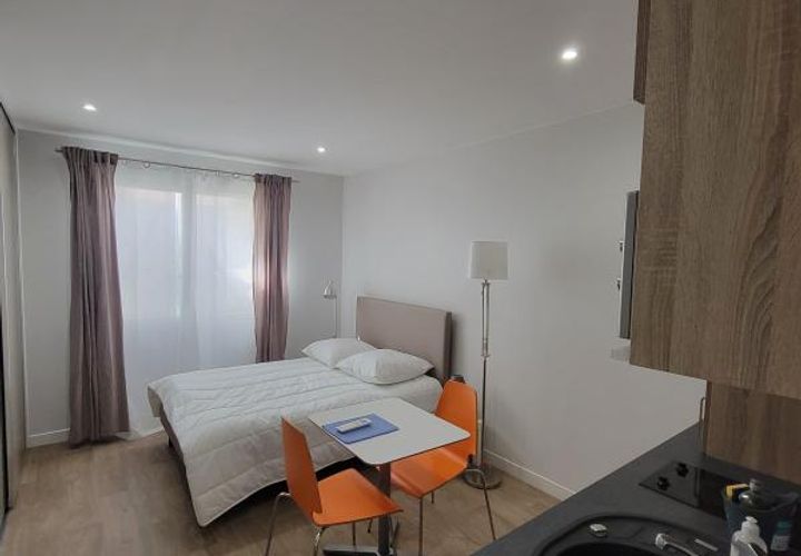 Villa a Toulouse, Haute-Garonne, Toulouse - € 620/mes | Ref: 02_-_DELBOUSQUET - foto 1