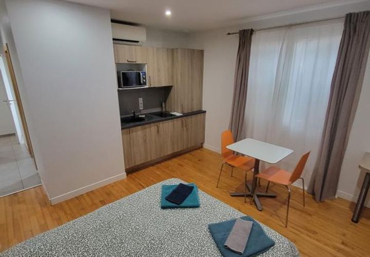 Villa a Toulouse, Haute-Garonne, Toulouse - € 650/mes | Ref: 04_-_DELBOUSQUET - foto 1