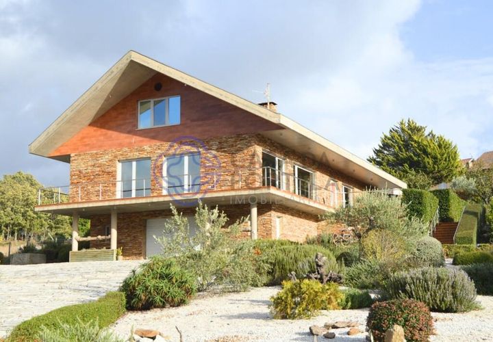 Byhus i Vila Pouca de Aguiar, Vila Real, Vila Pouca de Aguiar - € 490.000 | Ref: 1133101 - foto 1
