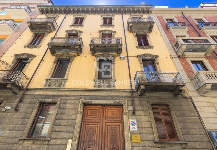 Lejlighed i Torino, Turin, Torino - € 330.000 | Ref: CBI131-2181-1978 - foto 1