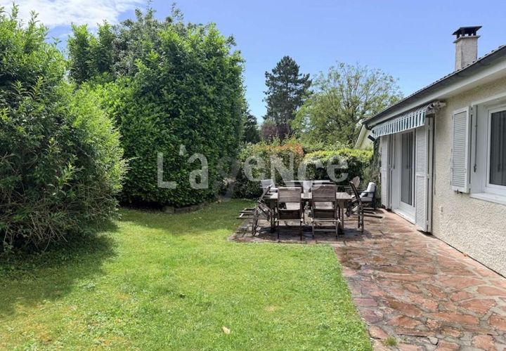 Villa a Claye-Souilly, Seine-et-Marne, Claye-Souilly - € 499.000 | Ref: 1640-SL - foto 1