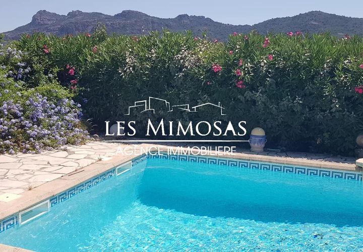 Villa a Le Muy, Var, Le Muy - € 405.000 | Ref: 7318 - foto 1