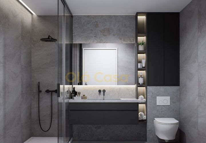 Lejlighed i Pedroucos, Porto, Pedroucos - € 429.000 | Ref: OC_619_1D - foto 1