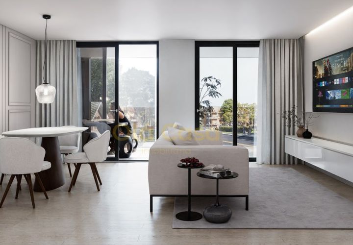 Lejlighed i Pedroucos, Porto, Pedroucos - € 330.000 | Ref: OC_619_1A - foto 1