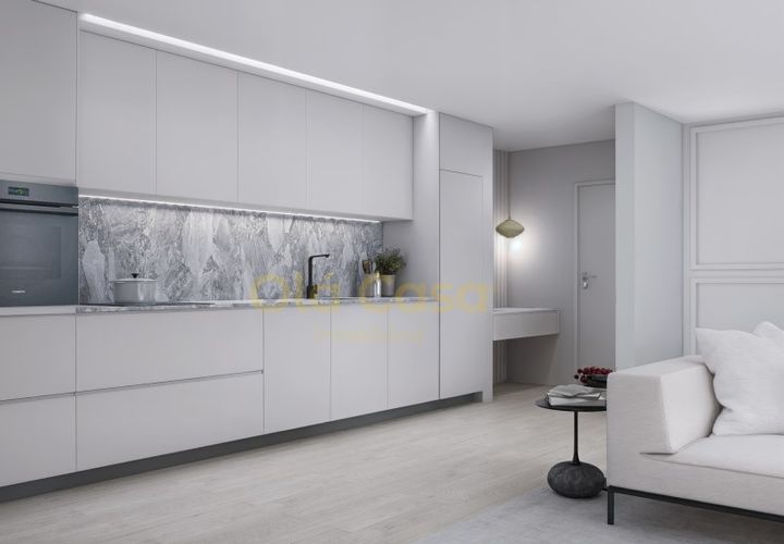 Lejlighed i Pedroucos, Porto, Pedroucos - € 429.000 | Ref: OC_619_0A - foto 1