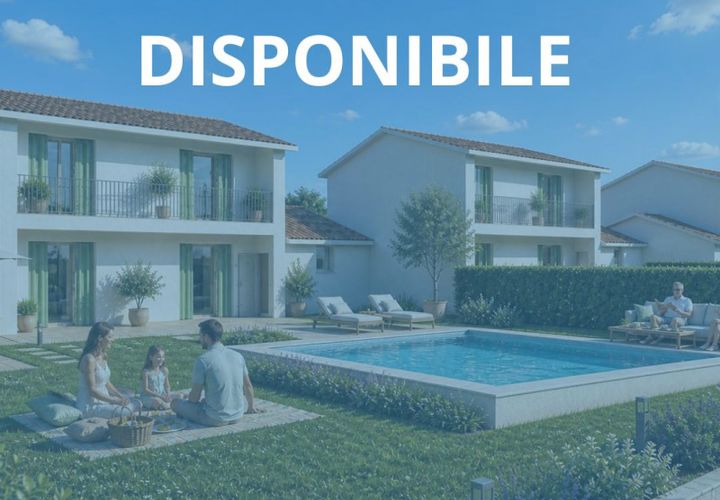 Rækkehus i Vicenza, Vicenza, Vicenza - € 585.000 | Ref: V11-30-02 - foto 1