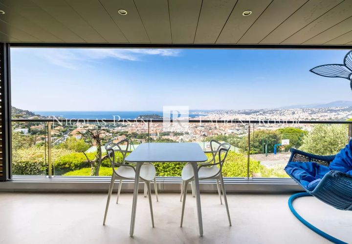 Lejlighed i Nice, Alpes-Maritimes, Nice - € 850.000 | Ref: 87132767 VA P - foto 1
