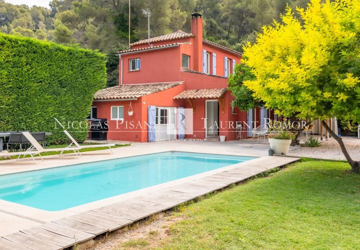 Villa em Colomars, Alpes-Maritimes, Colomars - € 750.000 | Ref: 87132811 VM P - foto 1