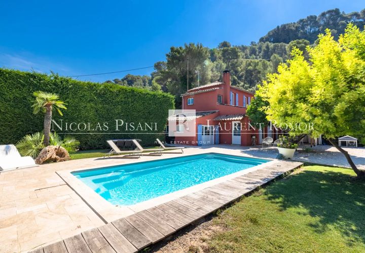 Haus in Colomars, Alpes-Maritimes, Colomars - € 750.000 | Ref: 87132811 VM P - Foto 1