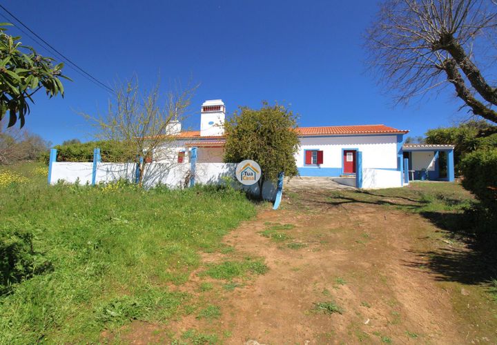 Gård i Elvas, Portalegre, Elvas - € 395 000 | Ref: 3TC4397 - foto 1