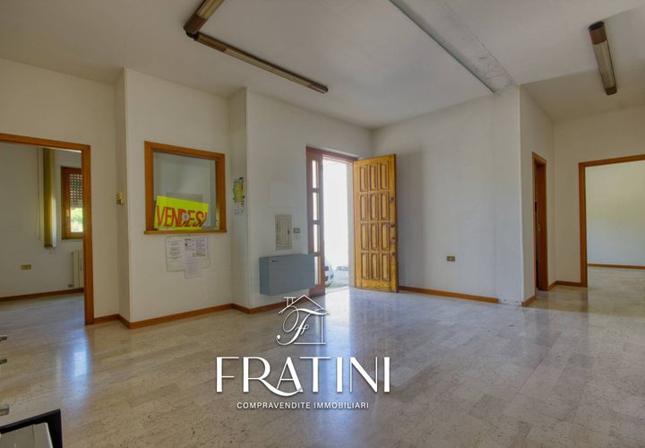 Lejlighed i Ancarano, Teramo, Ancarano - € 79.000 | Ref: RD0143 - foto 1