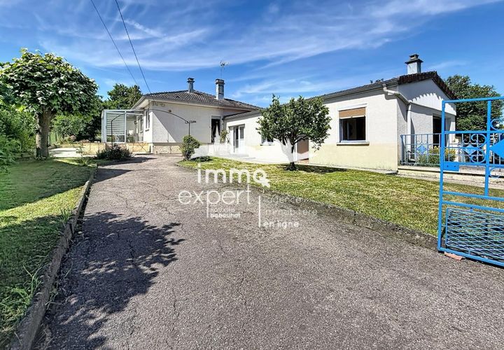 Villa i Hymont, Vosges, Hymont - € 130.000 | Ref: 876 - foto 1