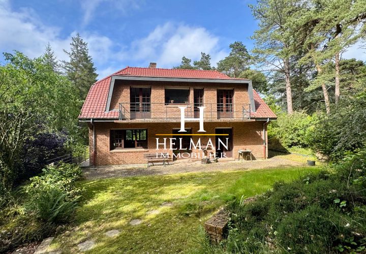 Villa i Neufchatel-Hardelot, Pas-de-Calais, Neufchatel-Hardelot - € 780.000 | Ref: 2957-HELMAN - foto 1