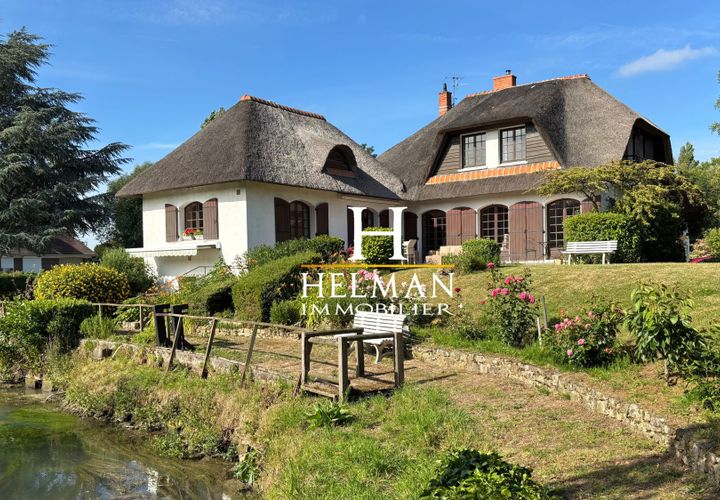 Haus in Arques, Pas-de-Calais, Arques - € 469.900 | Ref: 2960-HELMAN - Foto 1