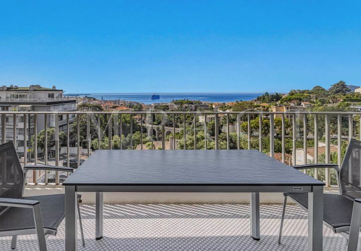 Lejlighed i Cannes, Alpes-Maritimes, Cannes - € 469.000 | Ref: 2270 LF - foto 1