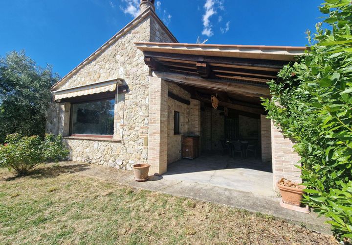 Villa em Amelia, Terni, Amelia - € 180.000 | Ref: Porchiano50-1372932 - foto 1