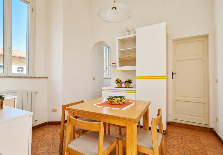 Villa i Volterra, Pisa, Volterra - € 220.000 | Ref: A-331-1373108 - foto 1