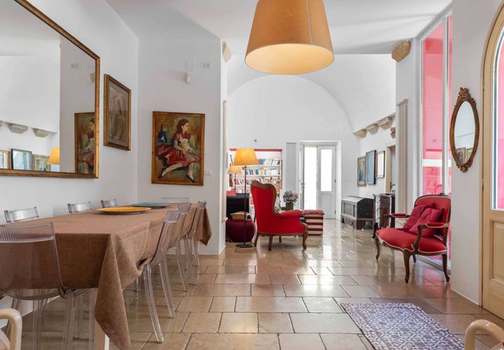 Villa i Tiggiano, Lecce, Tiggiano - € 550.000 | Ref: 2284-1373227 - foto 1
