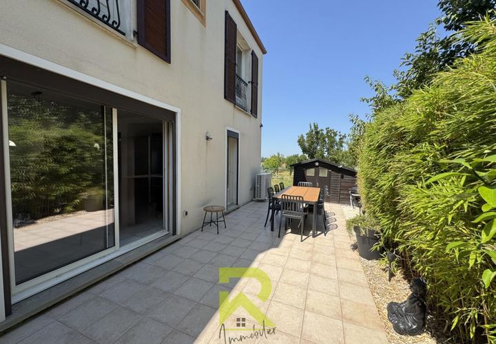 Villa i Abeilhan, Herault, Abeilhan - € 300.000 | Ref: 4_KCVVI290007836 - foto 1