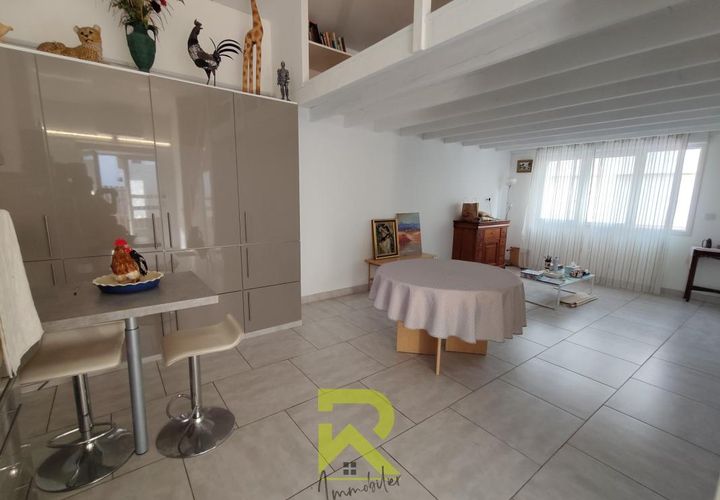 Villa i Beziers, Herault, Beziers - € 139.000 | Ref: 2_JCV220007717 - foto 1