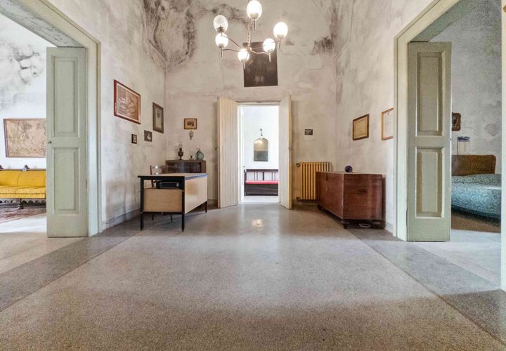 Villa a Sogliano Cavour, Lecce, Sogliano Cavour - € 320.000 | Ref: 2279-1373278 - foto 1