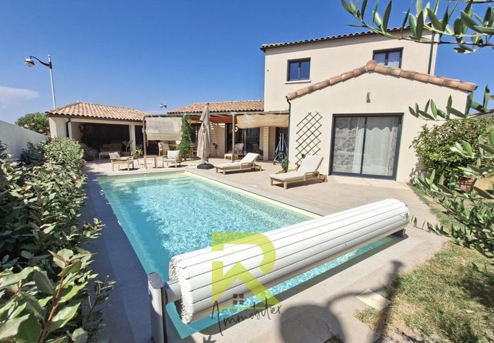 Willa: Fleury, Aude, Fleury – 468 000 € | Ref: 7_MVVMA1090008044 – zdjęcie 1