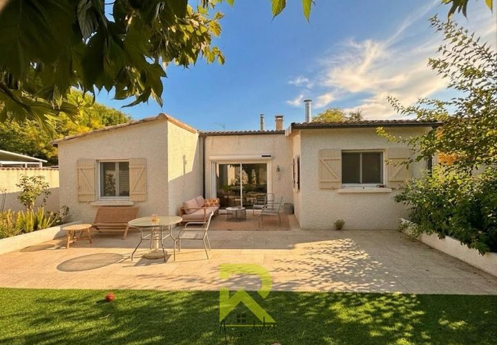 Villa a Le Grau-d'Agde, Herault, Le Grau-d'Agde - € 449.000 | Ref: 6_MAVMA930007071 - foto 1