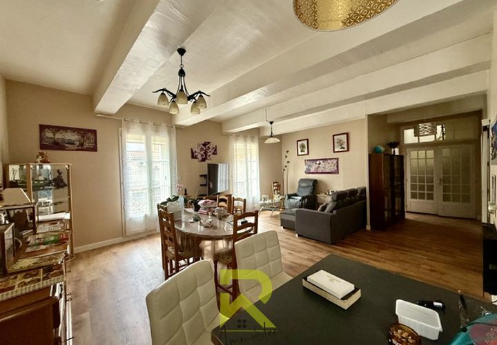 Villa i Florensac, Herault, Florensac - € 243.000 | Ref: 3_RSV790007959 - foto 1