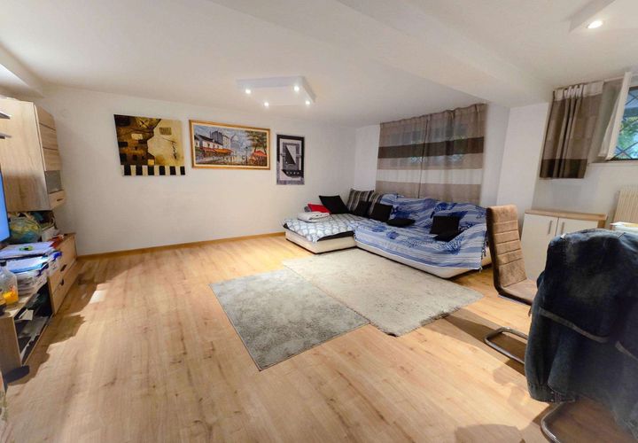 Apartament a Merano, South Tyrol, Merano - € 225.000 | Ref: R07244ME2Z-1373649 - foto 1
