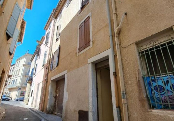 Villa a Narbonne, Aude, Narbonne - € 140.000 | Ref: 7_NTVMA1090007546 - foto 1