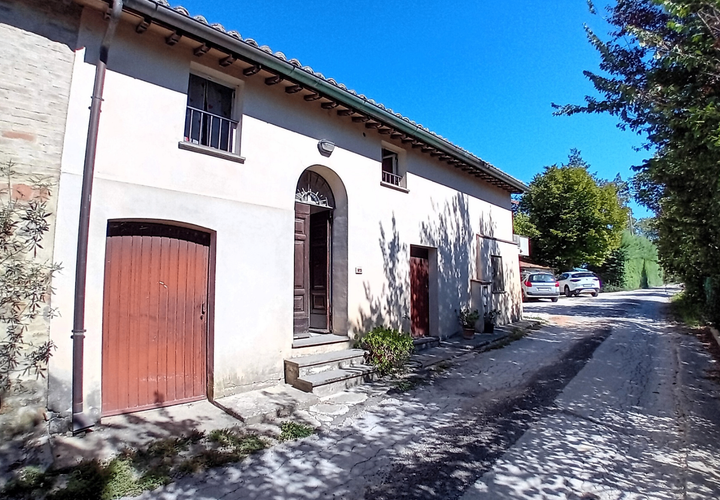 Villa em Gualdo Cattaneo, Perugia, Gualdo Cattaneo - € 130.000 | Ref: RP-1374394-1374394 - foto 1