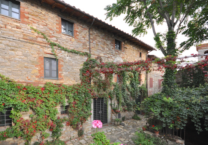 Lejlighed i Gualdo Cattaneo, Perugia, Gualdo Cattaneo - € 270.000 | Ref: RP-1374399-1374399 - foto 1