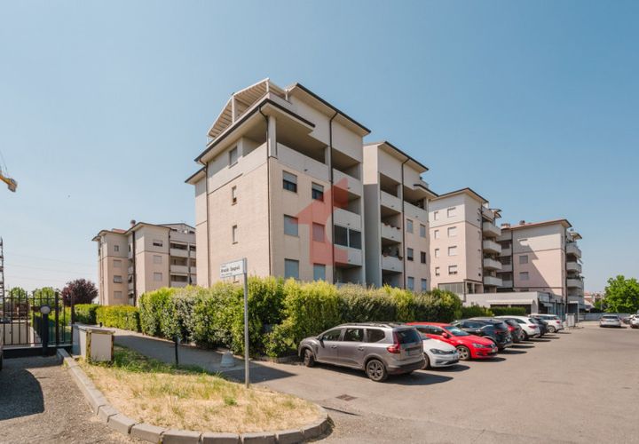Leilighet i Parma, Parma, Parma - € 193 000 | Ref: Bilo Spagnoli - foto 1