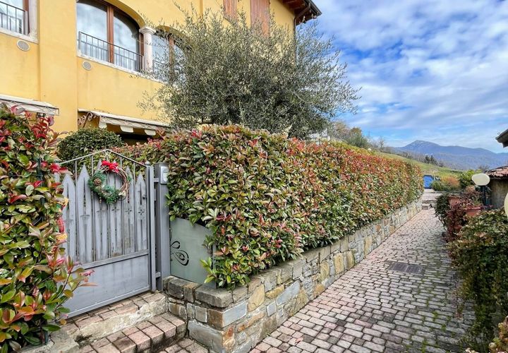 Lejlighed i Bergamo, Bergamo, Bergamo - € 122.000 | Ref: 18434-greatone- - foto 1
