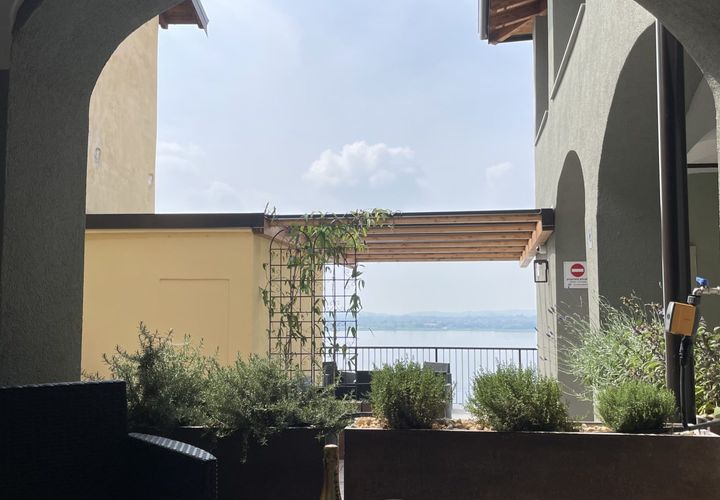 Lejlighed i Bergamo, Bergamo, Bergamo - € 420.000 | Ref: 18434-**groundf - foto 1