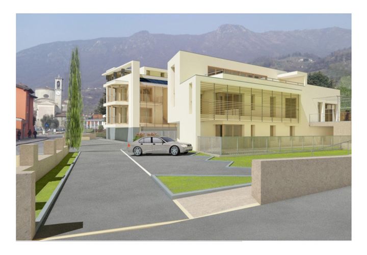 Lejlighed i Brescia, Brescia, Brescia - € 330.000 | Ref: 18434-newreside - foto 1