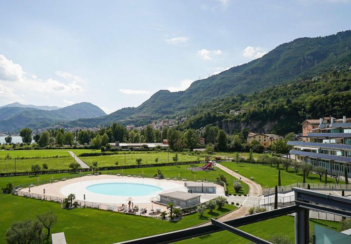 Lejlighed i Bergamo, Bergamo, Bergamo - € 595.000 | Ref: 18434-exclusive - foto 1